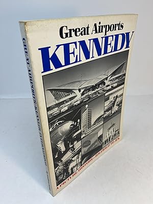 Great Airports KENNEDY INTERNATIONAL