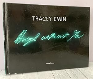 Tracey Emin: Angel Without You