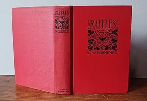 Raffles: Further Adventures of The Amateur Cracksman