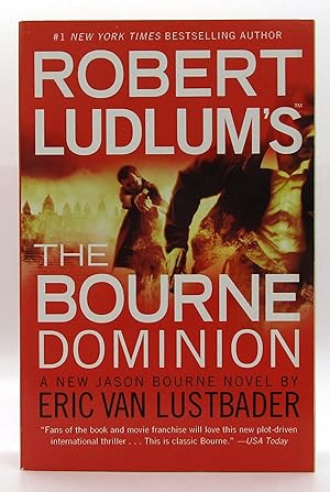 Robert Ludlum's The Bourne Dominion