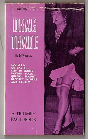 Drag Trade