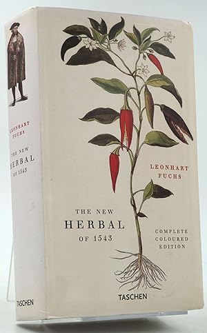 The New Herbal of 1543