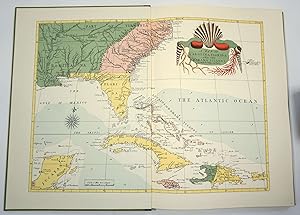 The Natural History of Carolina, Florida and the Bahama Islands containing two hundred and twenty...