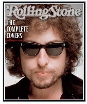 Rolling Stone: The Complete Covers