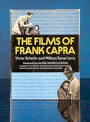 Films of Frank Capra, The