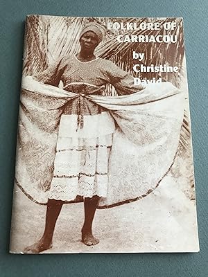 Folklore of Carriacou