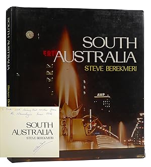 SOUTH AUSTRALIA Signed