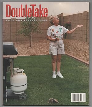 DoubleTake 6:3 Number 21 Summer 2000