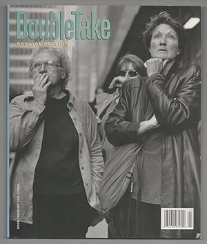 DoubleTake Special Issue 2001