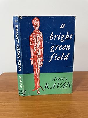 A Bright Green Field