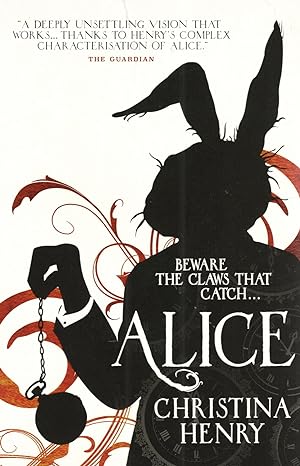 Alice :
