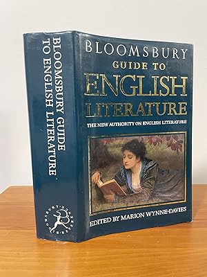Bloomsbury Guide to English Literature