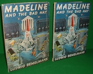 MADELINE AND THE BAD HAT