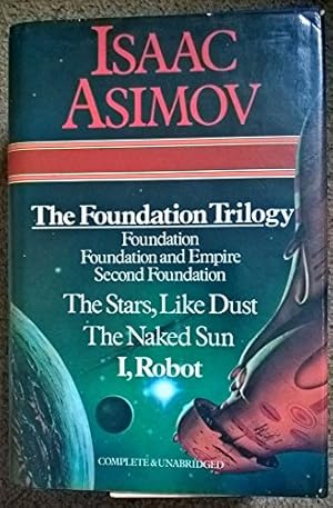 The Foundation Trilogy
