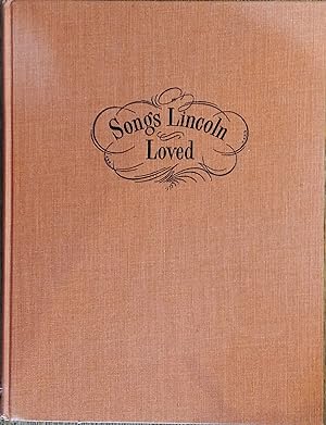 Songs Lincoln Loved