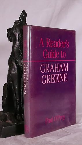 A READERS GUIDE TO GRAHAM GREENE