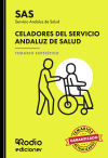 Celadores del SAS 2023. Temario Específico. Servicio Andaluz de Salud