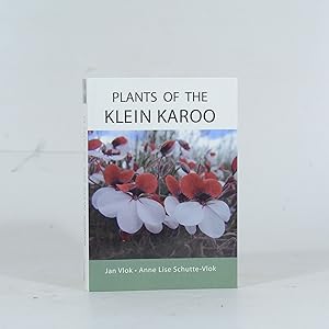 Plants of the Klein Karoo