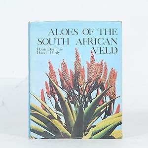 Aloes of the South African Veld