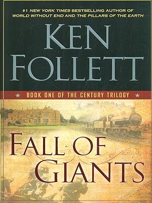 Fall Out Giants
