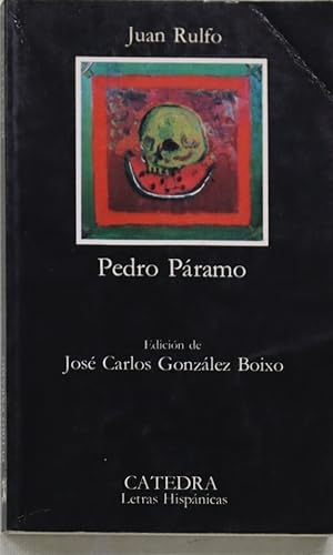 Pedro Páramo