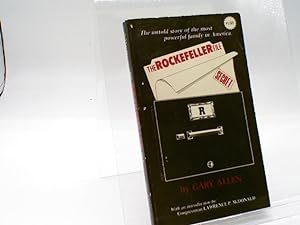 The Rockefeller File : The Untold story of the Most powerful family in America
