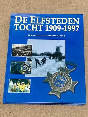 De Elfstedentocht 1909-1997 (The Eleven Cities Tour, 1909-1997)