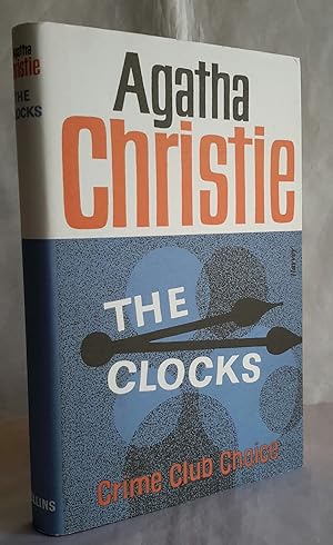 The Clocks. (FACSIMILE EDITION).
