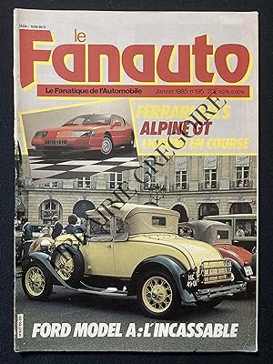 LE FANAUTO-N°195-JANVIER 1985