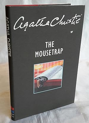 The Mousetrap. (FACSIMILE EDITION).
