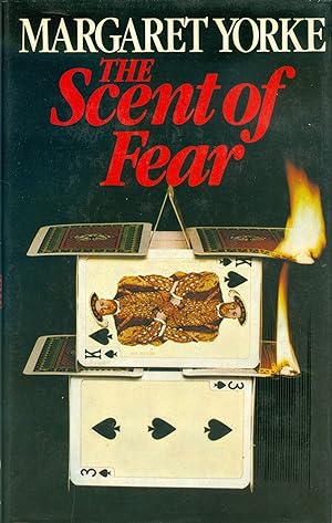 Scent of Fear