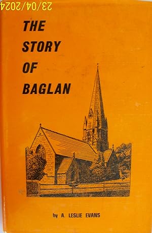 The Story of Baglan (Port Talbot)