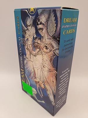 Dream Inspirational Cards