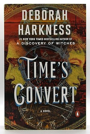 Time's Convert - #4 All Souls
