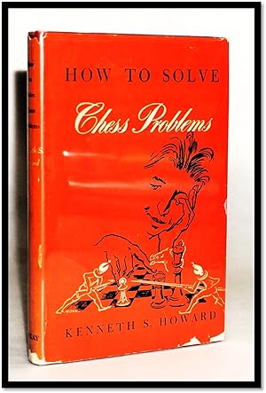 How to Solve Chess Problems