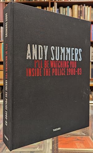 I'll Be Watching You: Inside the Police 1980-83
