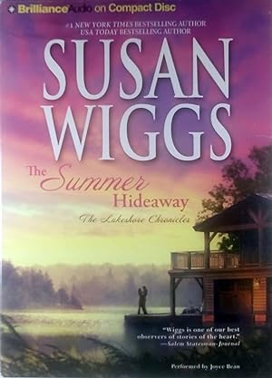 The Summer Hideaway [Audiobook]