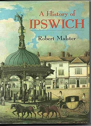 A History of Ipswich