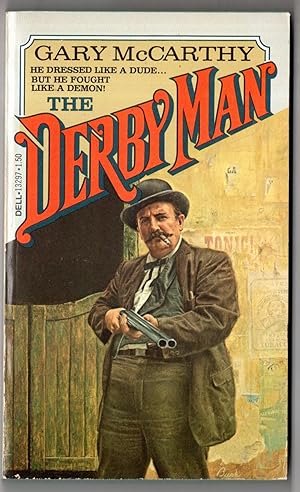 The Derby Man
