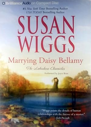 Marrying Daisy Bellamy [Audiobook]