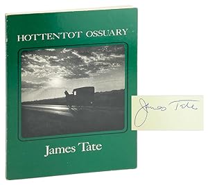 Hottentot Ossuary [Signed]