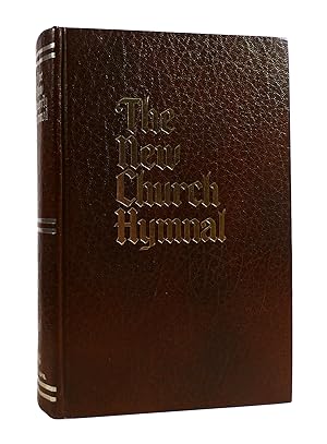 THE NEW CHURCH HYMNAL