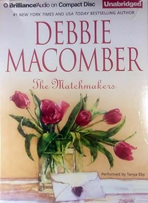 The Matchmakers [Audiobook]