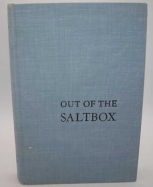 Out of the Saltbox: The Savour of Old Vermont