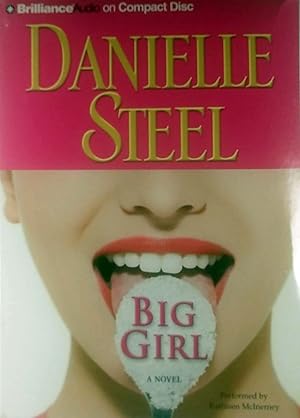 Big Girl: A Novel [Audiobook]