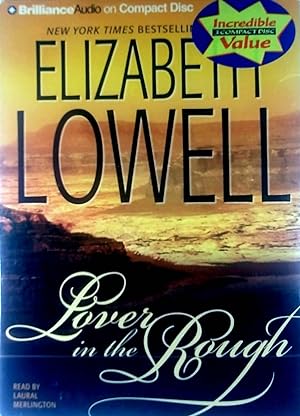 Lover in the Rough [Audiobook]