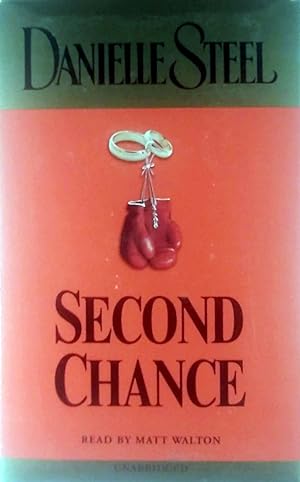 Second Chance [Audiobook]