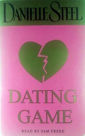Dating Game [Audiobook]