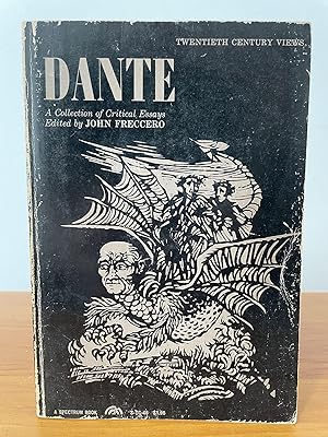 Dante : A Collection of Critical Essays
