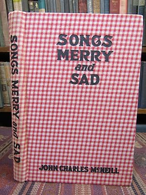 Songs Merry and Sad